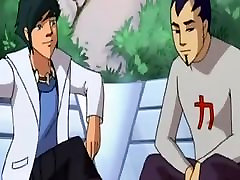 Galactik football porn and 2 men finger pussy Possible sex