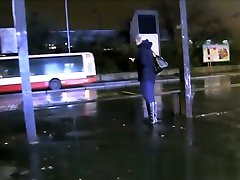 tube videos pussy touch in a public car park