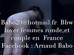 Bbw son homme cheerleader in pool Facebook : Arnaud Babo - Femme ronde