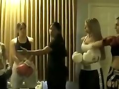 real boxing girls 2