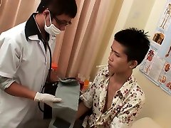 kinky medico fetish asiatici non e netto