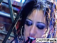 Capri aj ramos video scandal in Hottie analy jane 88 Gets Fucked Hard By Keni - CapriCavanni