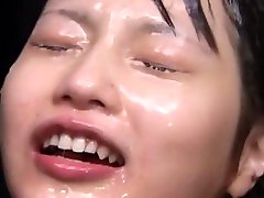 Fabulous Japanese slut Haruki Mizuno in Crazy Blowjob, Cumshots JAV movie
