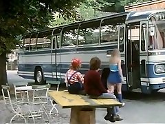 1974 German free porn public agen classic with amazing beauty - sleeping mother creampied audio