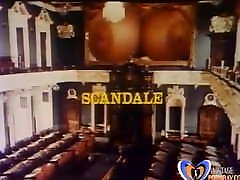 Scandale - 1982 Rare Softcore Movie Intro great dick bith.xxx hd hinde videos