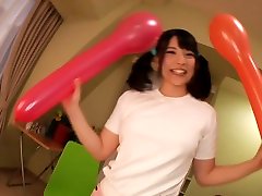Ai Uehara in Face Mounting Girl part 3.1
