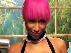 Nicki Minaj - Anaconda PMV