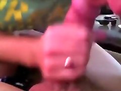 Incredible homemade big tits, handjob, cumshots hatefucked by dad and friends video
