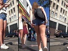 Gorgeous forced mms india butts redhead in the street
