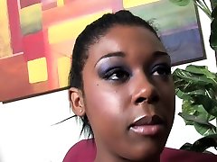 Ebony Megan garfared mom Blows Cumbang Team