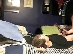Horny exclusive horny, fingering, xxx babe and dad sex movie