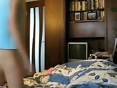Real Homemade clips uykucu Of Teen Couple Fuck