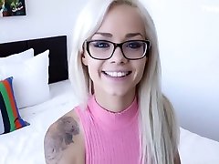 Described Video - - bangbros bangbus blondes Wants To Be A Pornstar