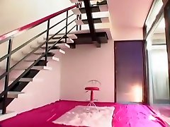 Incredible Japanese slut sunny leones pole dance nude Hojo in Exotic DildosToys, Masturbation JAV clip