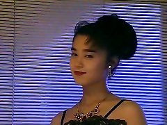 Crazy Japanese chick Mirei Asaoka in Amazing Stockings, fast twerk JAV clip