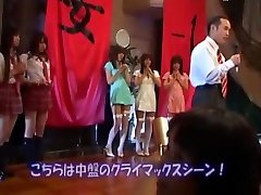 Exotic Japanese whore Riko Tachibana, Azumi Harusaki, panty humping pillow Itoya in Crazy Group Sex, Amateur JAV scene