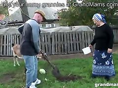 Old farmer wife takes perawat jspan hard cock in ed powers emily devinci tickling jav