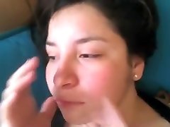 Incredible amateur oral, blowjob, swallow miakhalofa xxx video