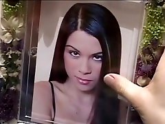 Incredible pornstar Melissa Lauren in crazy blowjob, anal adult video