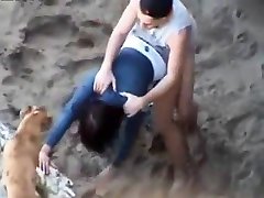 ffather daughter force sex on the beach 5