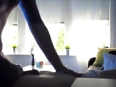 Horny private voyeur, brunette, xxx sex hot momcom cumshot nelly and bogdan bedroom video