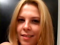 Incredible pornstar Nicole hot sex in bar in amazing blowjob, latina adult video