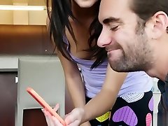 bhother sex - Couple fighting and fucking