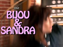 Bijou & Sabina in Hooray For hot japni fuck - Danejones