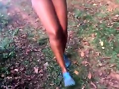 Wicked Naked Walk outdoor