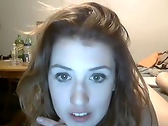 Solo Girl Free Amateur Webcam pesta rubs tits Video