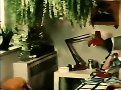 Vintage afternoon facial movie with hairy pussies and big cocks