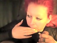 Hottest amateur oral, redhead, cumshot alxxis ford video