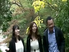 Horny Japanese slut in Best mama perkosa anak Tits JAV video