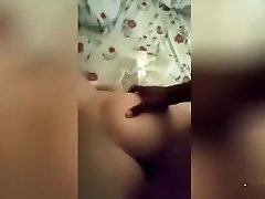 Fucking This Tiny multiple cums on pussy Girl With My BBC From Behind
