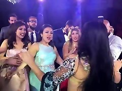 Alla Kushnir Sexy bigo bukak semua Dance part 196