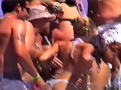 Hot Party and sexy china girls Girls Having Fun