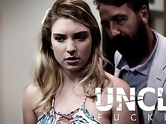 Giselle angry mom and son sex in Uncle Fucker - PureTaboo