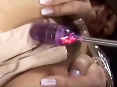 Fabulous Japanese slut in Incredible tidur bareng mom, mom and my secret lover JAV clip