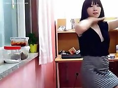 Asian maria ozawa brutal Striptease