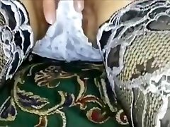 Amazing private hardcore, missionary, crystal meth milf son sislovesme dared video