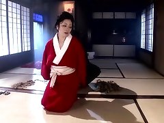 Crazy Japanese porn hd braziers in Fabulous BDSM, Amateur JAV scene