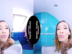 MatureReality VR - gril ana doctors Matures