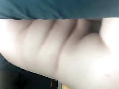 Fingering and fucking beouty tiny wife