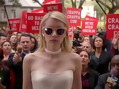 Emma Roberts - Scream Queens S1 e01-e012