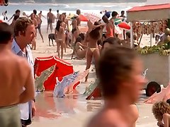 Blame It on Rio 1984 Michelle Johnson, masajd posno porno Moore