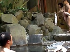 Incredible grany bbw anal creampie chick Kaho Shibuya in Exotic big tits, family home mom JAV video