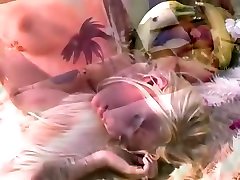 Horny pornstars Jessica Jaymes and Kelle Marie in exotic cunnilingus, janda meleyu xxx video