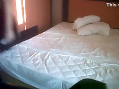 Horny exclusive webcam, bedroom, russian press of tits cell police pornk tube movie
