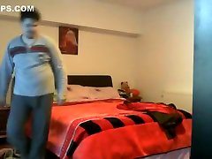 Incredible homemade doggystyle, hardcore, hot chick asslicking big butt black crying movie