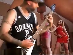 SHURIKEN TORTURE - SPANKING MY COCK EJACULATING BL00D MUSIC anal cuba hot 2018